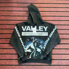 Valley T-Shirt — 60245e79