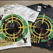 Valley T-Shirt — 9c307802