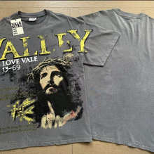 Valley T-Shirt — c913516f