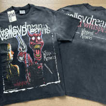Valley T-Shirt — caefd604