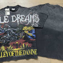 Valley T-Shirt — e286028d