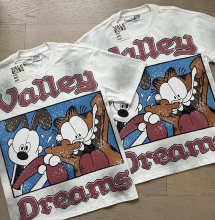 Valley T-Shirt — f0e0cff4
