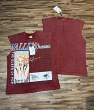 Valley T-Shirt — ff848fd4