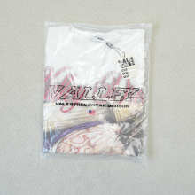 Valley T-Shirt — L / S