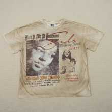 Valley T-Shirt — T-shirt