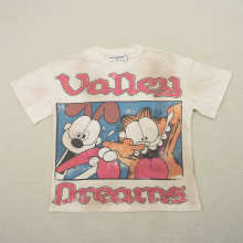 Valley T-Shirt — T-shirt