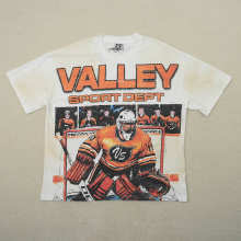 Valley T-Shirt — T-shirt