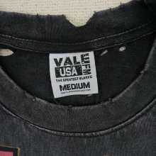 Valley T-Shirt — T-shirt