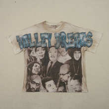 Valley T-Shirt — T-shirt