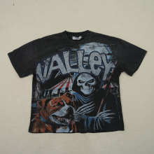 Valley T-Shirt — T-shirt