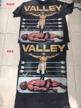 Valley T-Shirt — T-shirt