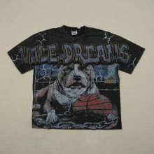 Valley T-Shirt — T-shirt