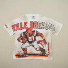 Valley T-Shirt — T-shirt