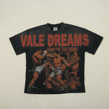 Valley T-Shirt — T-shirt