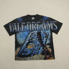 Valley T-Shirt — T-shirt