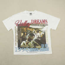 Valley T-Shirt — T-shirt