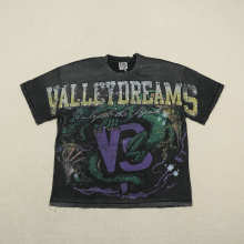 Valley T-Shirt — T-shirt