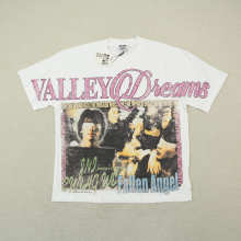 Valley T-Shirt — T-shirt