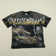 Valley T-Shirt — T-shirt