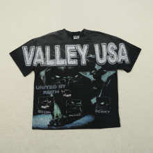 Valley T-Shirt — T-shirt
