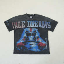 Valley T-Shirt — T-shirt