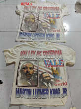 Valley T-Shirt — T-shirt