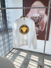 Versace Hoodie — 9aa0e615