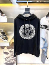 Versace Hoodie — a2f9b7c4