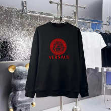 Versace Hoodie — e522a1da