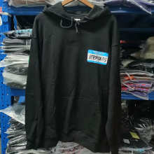 Vetements Hoodie — 01ade253