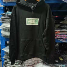 Vetements Hoodie — 1a9ee581