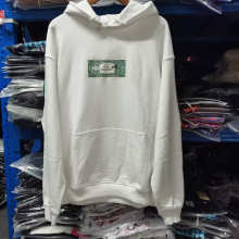 Vetements Hoodie — 2602ad08