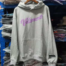 Vetements Hoodie — 28c99594
