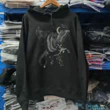 Vetements Hoodie — 60e3ae25