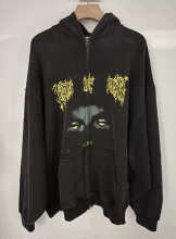 Vetements Hoodie — 6d295e47