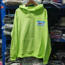 Vetements Hoodie — 7464bc96