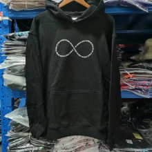 Vetements Hoodie — 7d7d1797