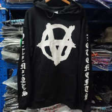 Vetements Hoodie — 8654fa92