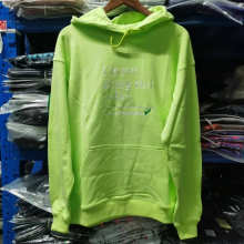 Vetements Hoodie — a9e53828
