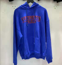 Vetements Hoodie — b2986ec3