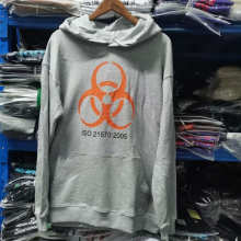 Vetements Hoodie — c02ddde2