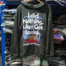 Vetements Hoodie — c24326d8