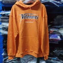 Vetements Hoodie — c7e9c54b