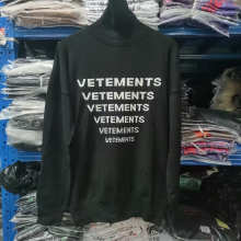 Vetements Hoodie — d045acac