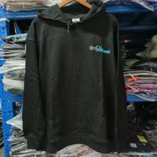 Vetements Hoodie — d310570f