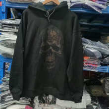 Vetements Hoodie — f9a9340a