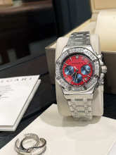 Watch — 6aca375a