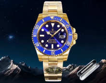 Watch — 8bdea50f